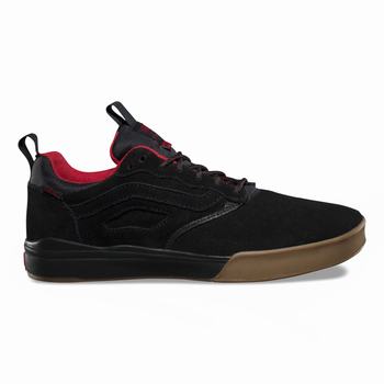 Panske Tenisky Vans X Spitfire UltraRange Pro Čierne VA24AHMRS